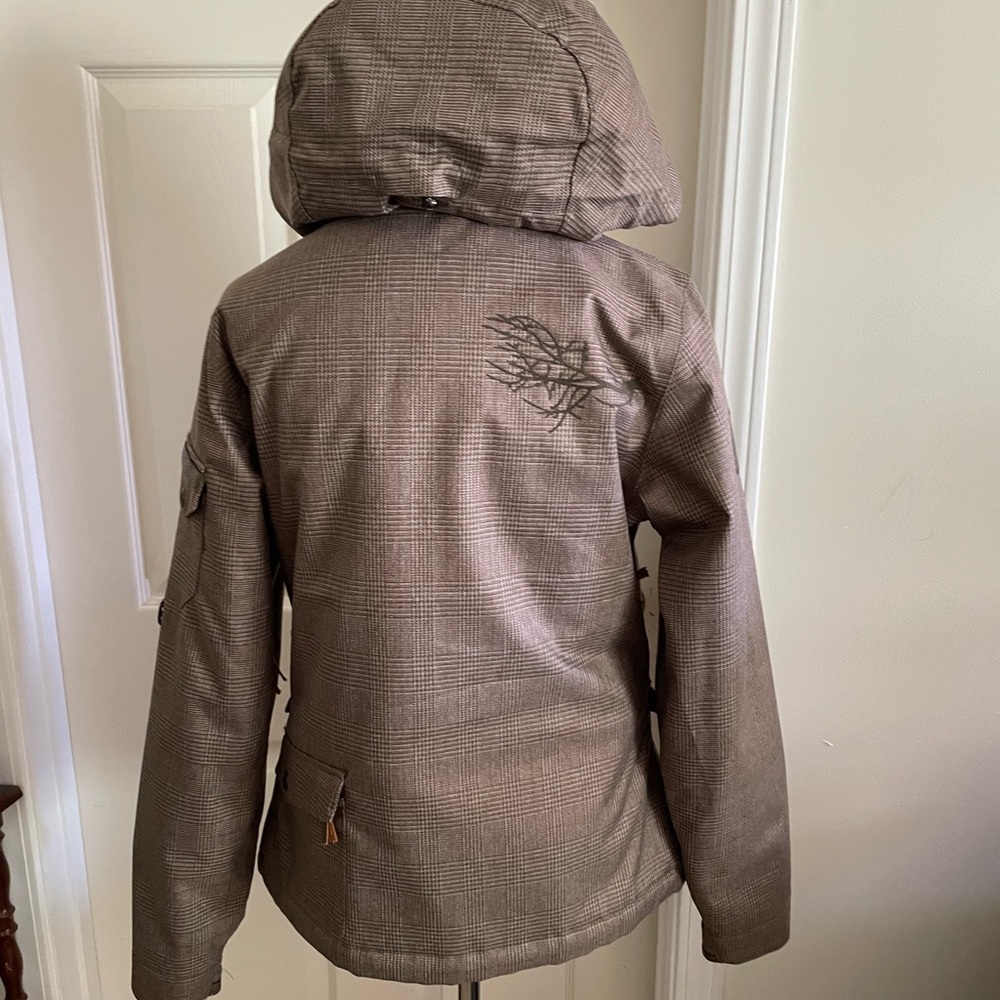 Unique Firefly Jacket - Picture 5 of 16